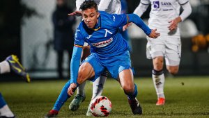 Ирония: Възраждането на Левски го разделя от Кръстев