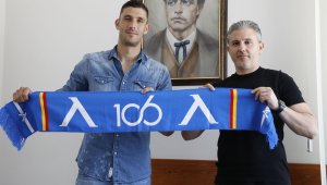 ОФИЦИАЛНО: Левски с второ ново попълнение