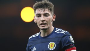 Наполи взе още един шотландец от Висшата лига