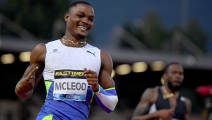 Олимпийски шампиони в леката атлетика пропускат Токио 2020