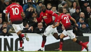 4 от 4 и рекорд на Оле с Юнайтед