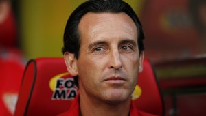 Унай Емери: Можем да изненадаме Барселона