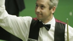 Найджъл Бонд: Хендри е най-великият в снукъра за всички времена