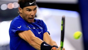 Надал: Преди година не съм и мечтал за първото място