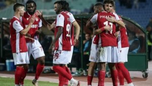 Ето колко играчи на ЦСКА се играли финали за Купата с други отбори