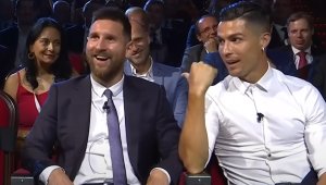 Истина е! Меси и Роналдо ще играят заедно!