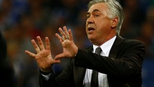 Карлето: Шалке беше по-добър от нас през първата част