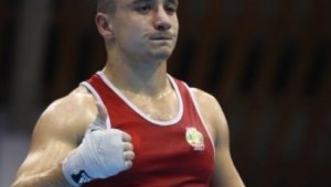 Панталеев остана с бронз на световното по бокс
