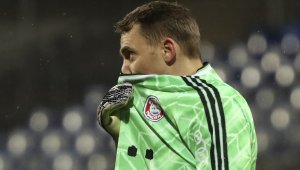 Нойер отвърна на Байерн: Изтръгнахте сърцето ми!