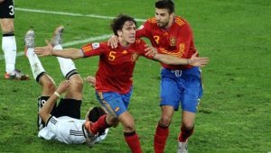 Пуйол: Това е последният ми шанс