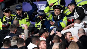 УЕФА намали наказанието на Унгария за расизъм