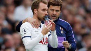 Почетино: Трябва да намалим напрежението, което Ериксен създаде