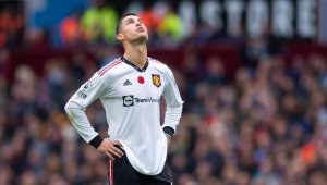 Фактите са безмилостни: Атаката на Юнайтед се справя по-добре без Роналдо