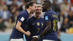 Гризи бие аларма: Меси е в страшна форма, финалът ще е труден!