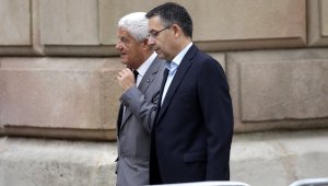 Тарикат: Бившият бос на Барса източвал пари за лични цели