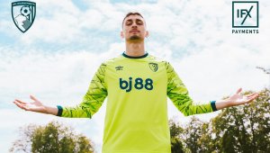 "Черешките" обявиха дългуч от Челси