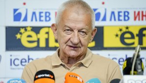 Христо Крушарски с нова атака по Ботев Пловдив