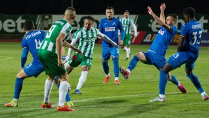 Левски чака тайнствен футболист