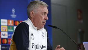 Анчелоти: Реал се нужда от кураж и характер срещу Сити