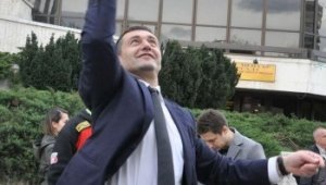 Свилен Нейков: БФС да си оправи съдиите