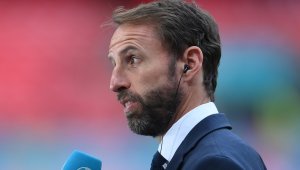 Помниш ли, Гарет? Саутгейт не спи 25 години заради Германия + ВИДЕО