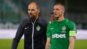 Шимунджа: С 10 души играхме по-добре, ще извлечем поуки