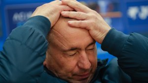 Мъри с грандиозни разкрития за кризата в Левски и Наско Сираков