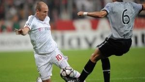 ВИДЕО: Байерн Мюнхен - Ювентус 0:0