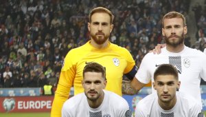 Ян Облак: България е много труден противник