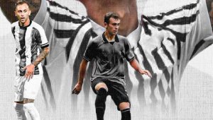 Селесте смени Берое с венецуелци