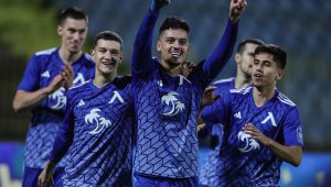 Бразилци изнудват Левски за повече пари