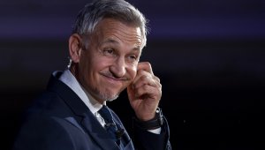 Гари Линекер анализира... спомени