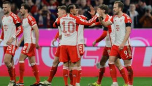 Лобиране! Легенда лансира две огромни имена за треньор на Байерн