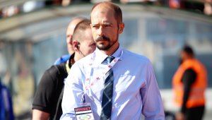 Ел Маестро: ЦСКА е обединен, целта ни е титлата!