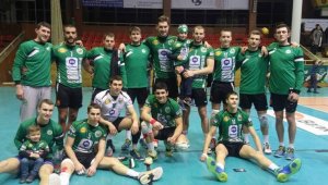 "Златна" Добруджа! България си има своя нов шампион по волейбол