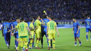 Лудогорец с първа стъпка към завръщането на трона