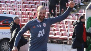 Официално: Славия представи треньор от ЦСКА