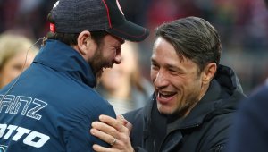 В Байерн вече започнаха да се съмняват в качествата на Ковач