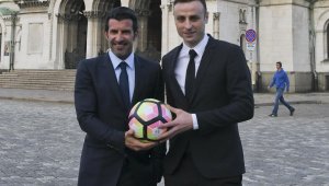 Звездният час настъпи! Куп легенди идват в София