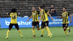 Ботев гони рекорд в Европа