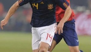 Чаби с обърнат глезен