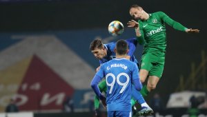 Коронавирус? Българският футбол отдавна е под карантина