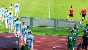 Дунав - Ботев Враца