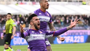 Фиорентина излъга 10 от Емполи, мечтае за Европа