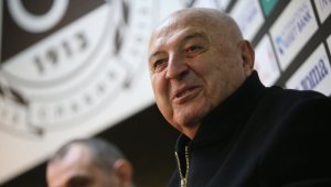 Венци Стефанов заплаши ЦСКА и предупреди Левски: &bdquo;Сините&ldquo; си играят с огъня