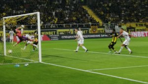 Ботев открива светъл лъч в словенските кошмари