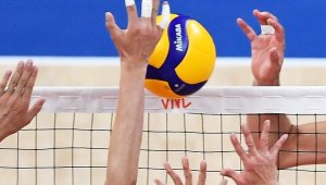 Волейболното първенство стартира по Макс Спорт