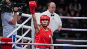 Свърши се: Край на трансджендър атлетите на Олимпийските игри!
