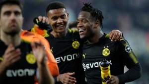 Батшуай след вихрения дебют: Искам още!