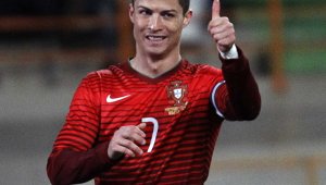 Роналдо: Бразилия и Испания са фаворити на световното